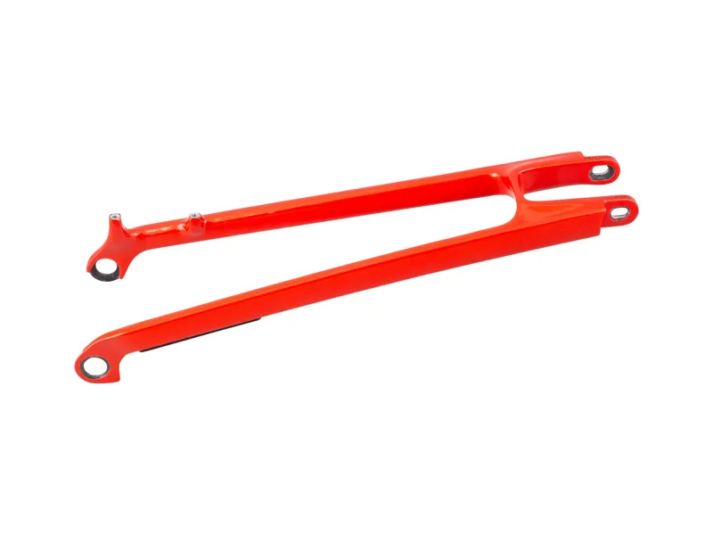 Balfes Bikes Trek Fuel EXe Carbon Seatstay in Lava | Free postage over £30, £10 off first order, price match & 0% finance.