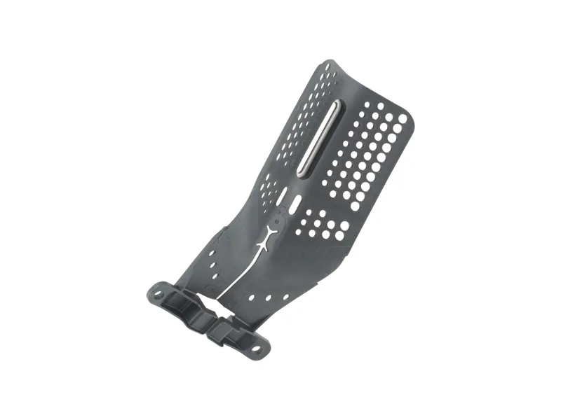 Balfes Bikes Trek Fuel+ Gen 2 Bottom Bracket Wiring Access Panel in Black | Free postage over £30, £10 off first order, price match & 0% finance.