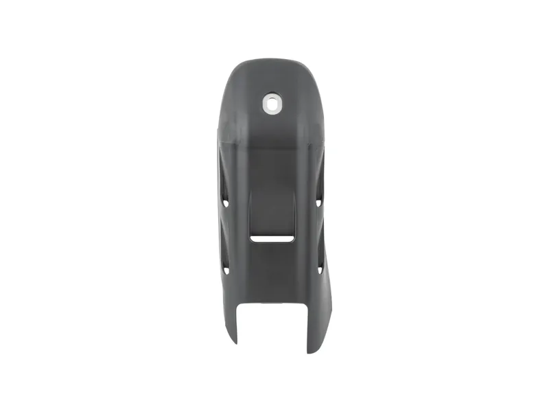 Trek Fuel+ Gen 2 Downtube Battery Cover in Black-1