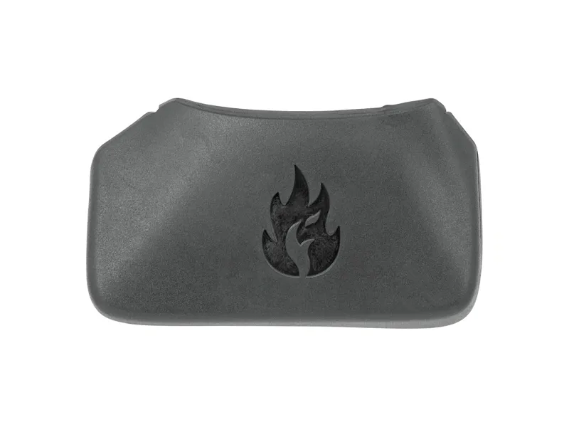 Trek Fuel+ Gen 2 Main Pivot Mud Flap in Black-1