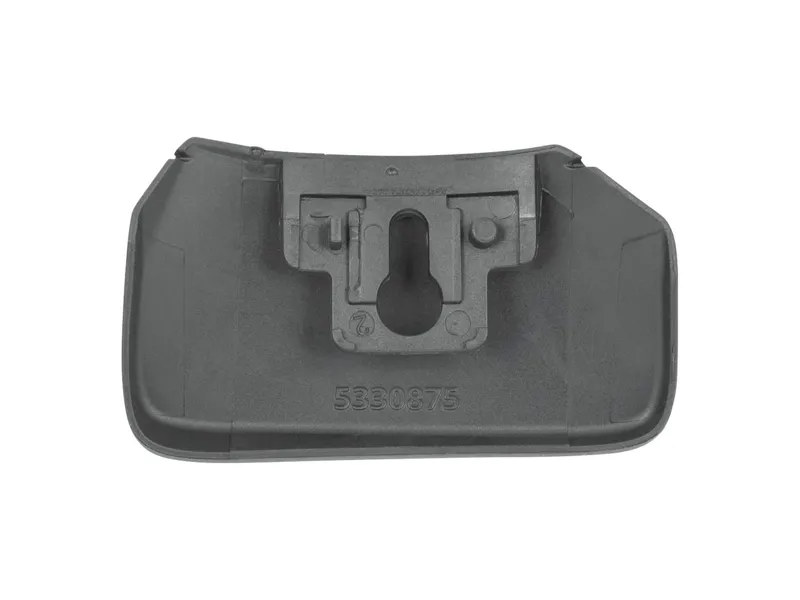 Trek Fuel+ Gen 2 Main Pivot Mud Flap in Black-2