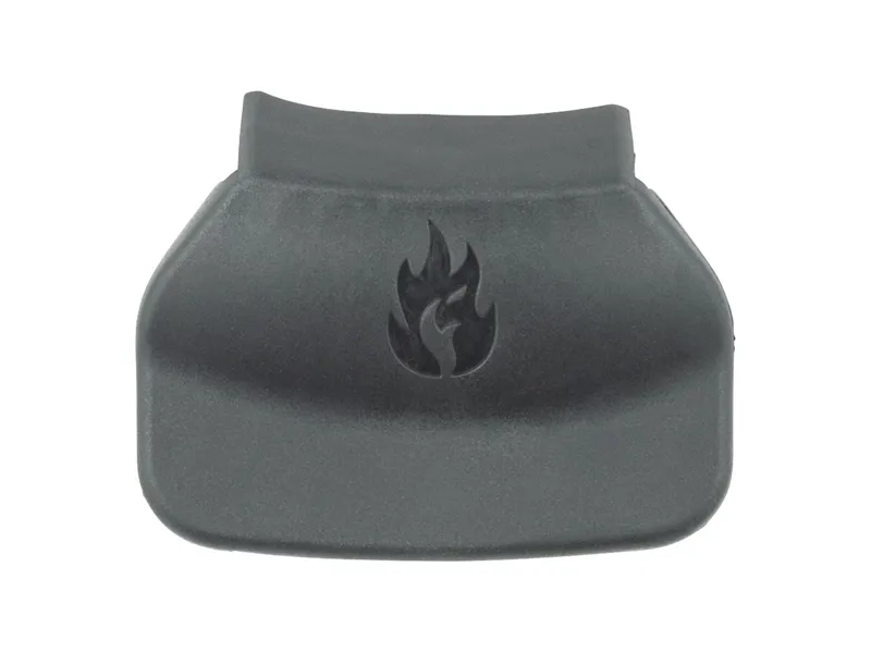 Trek Fuel Gen 7 Main Pivot Mud Flap in Black-1