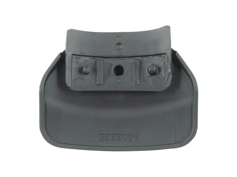 Trek Fuel Gen 7 Main Pivot Mud Flap in Black-2