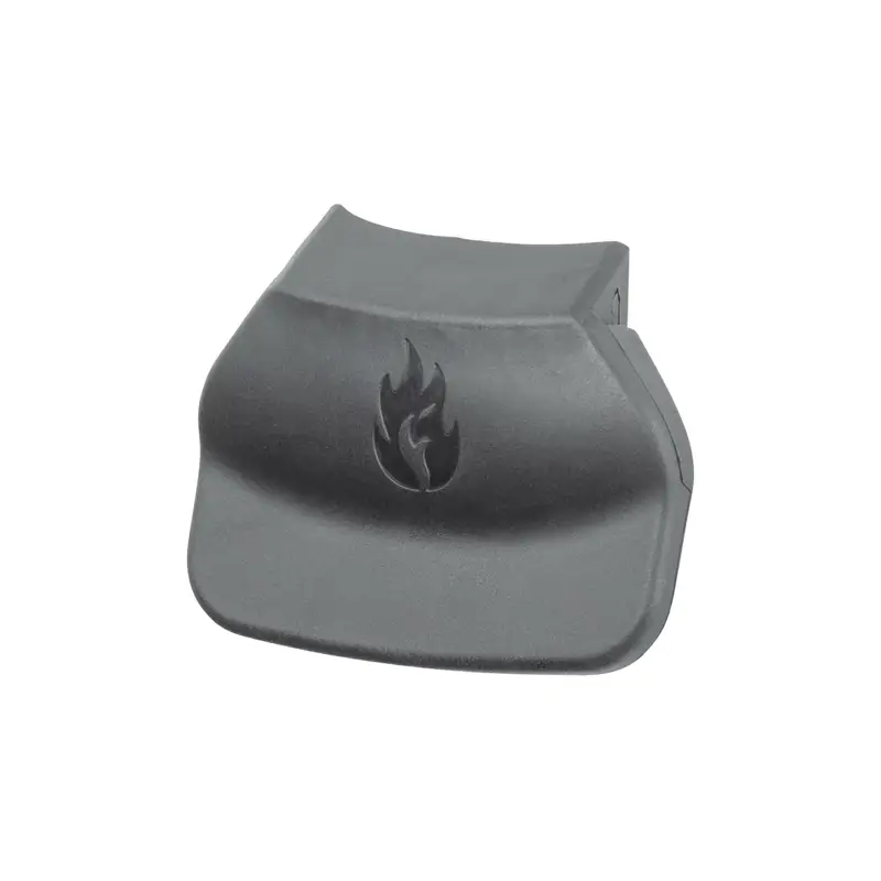 Balfes Bikes Trek Fuel Gen 7 Main Pivot Mud Flap in Black | Free postage over £30, £10 off first order, price match & 0% finance.