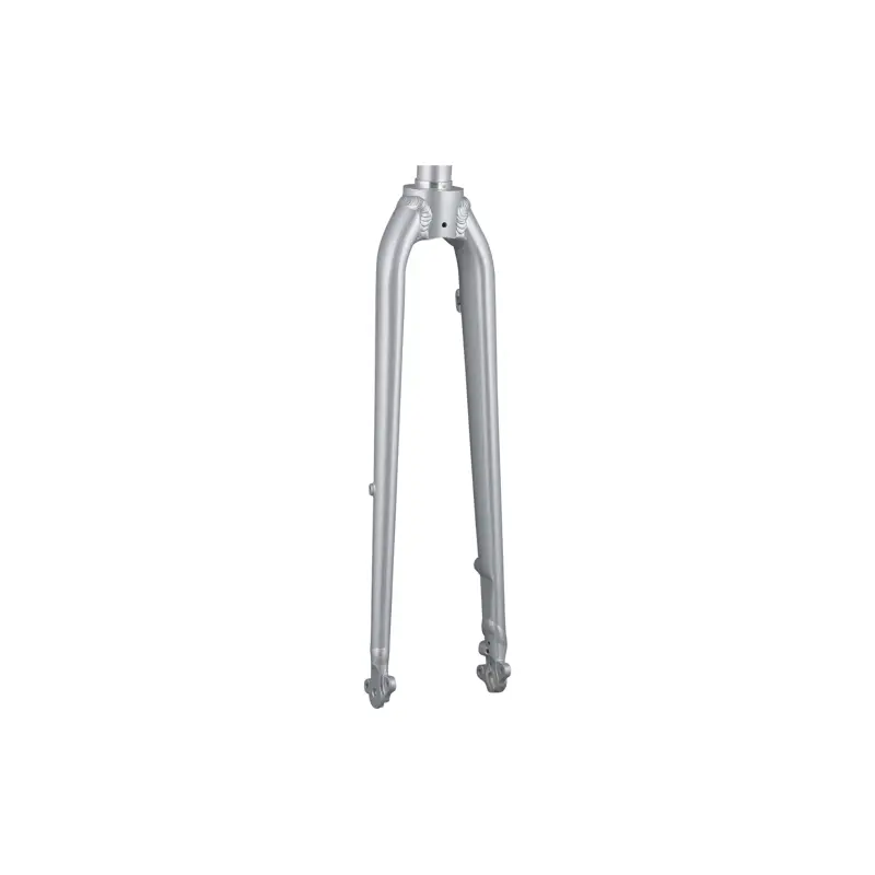 Balfes Bikes Trek FX 1 700c Disc Rigid Fork in Metallic Gunmetal | Free postage over £30, £10 off first order, price match & 0% finance.