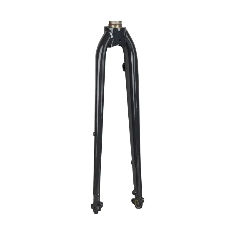 Balfes Bikes Trek FX 1 700c Disc Rigid Fork in Solid Charcoal | Free postage over £30, £10 off first order, price match & 0% finance.