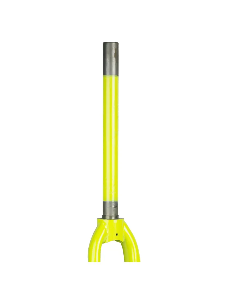 Trek FX 1 700c Disc Rigid Fork in Volt-1