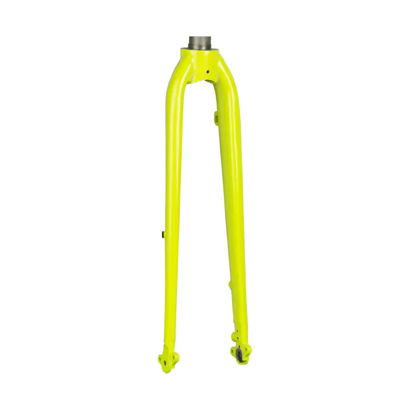 Balfes Bikes Trek FX 1 700c Disc Rigid Fork in Volt | Free postage over £30, £10 off first order, price match & 0% finance.