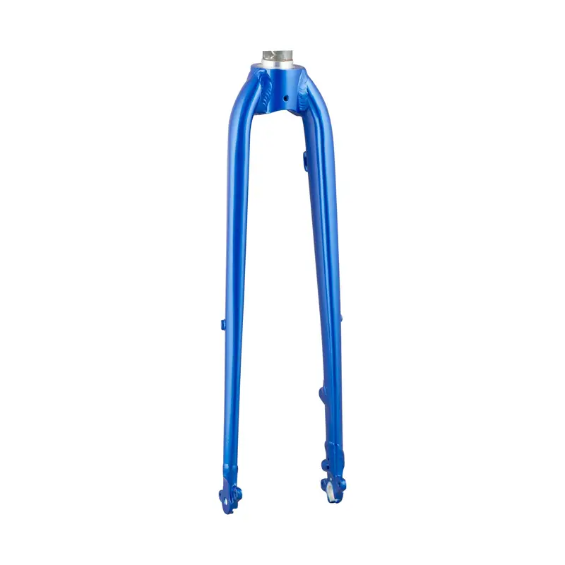 Balfes Bikes Trek FX 2 700c Disc Rigid Fork in Alpine Blue | Free postage over £30, £10 off first order, price match & 0% finance.