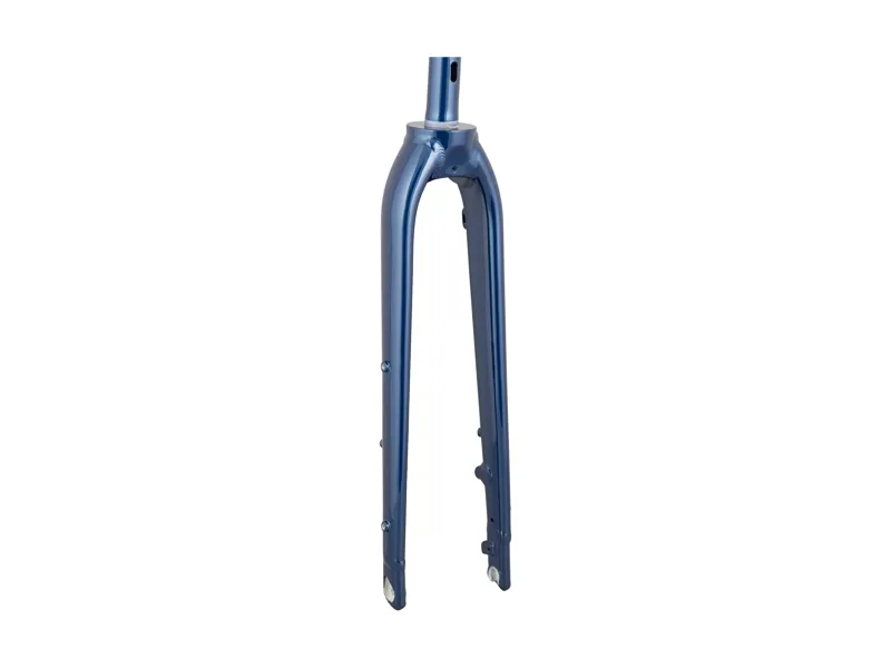 Balfes Bikes Trek FX 2 700c Disc Rigid Fork in Mulsanne Blue | Free postage over £30, £10 off first order, price match & 0% finance.