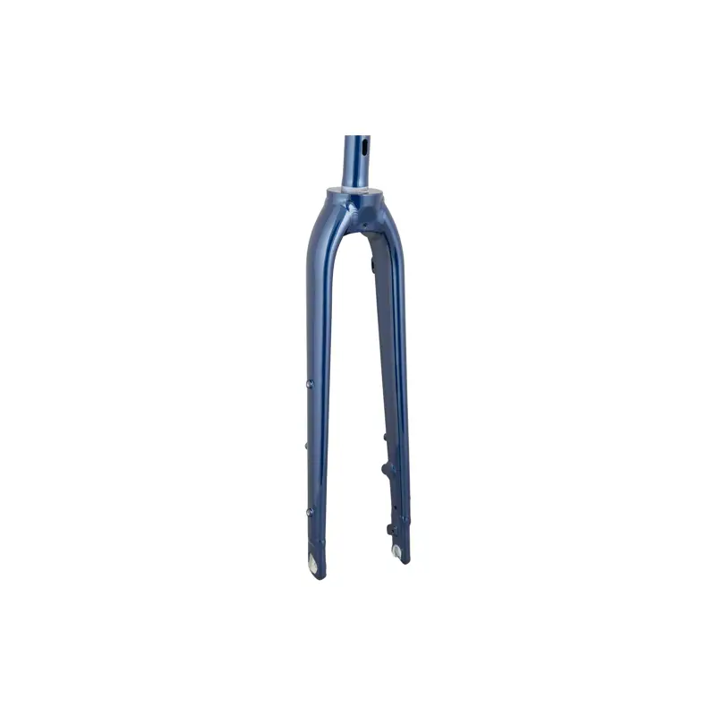 Balfes Bikes Trek FX 2 700c Disc Rigid Fork in Mulsanne Blue | Free postage over £30, £10 off first order, price match & 0% finance.