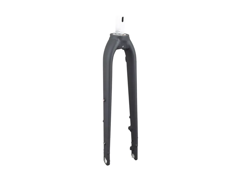 Balfes Bikes Trek FX 2 700c Disc Rigid Fork in Trek Black | Free postage over £30, £10 off first order, price match & 0% finance.