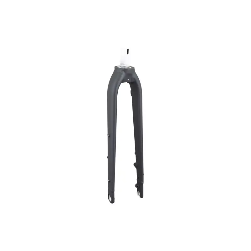 Balfes Bikes Trek FX 2 700c Disc Rigid Fork in Trek Black | Free postage over £30, £10 off first order, price match & 0% finance.