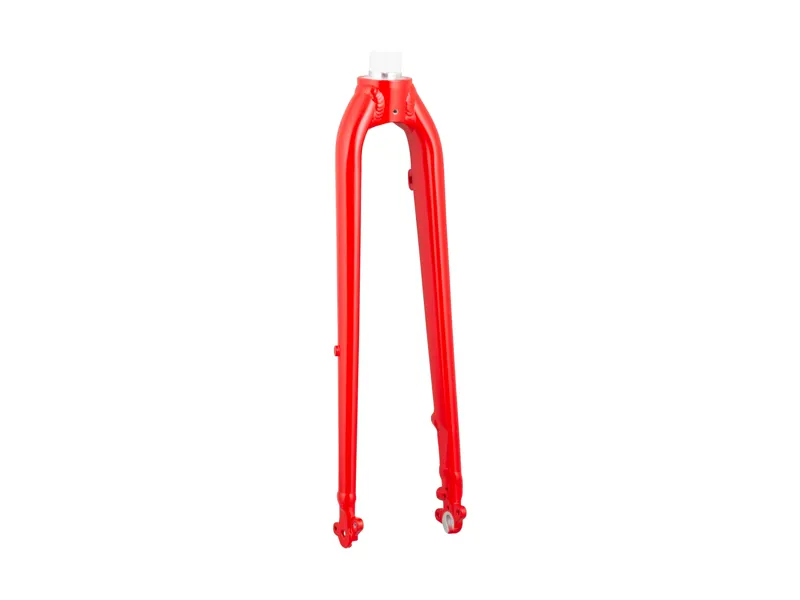 Balfes Bikes Trek FX 2 700c Disc Rigid Fork in Viper Red | Free postage over £30, £10 off first order, price match & 0% finance.