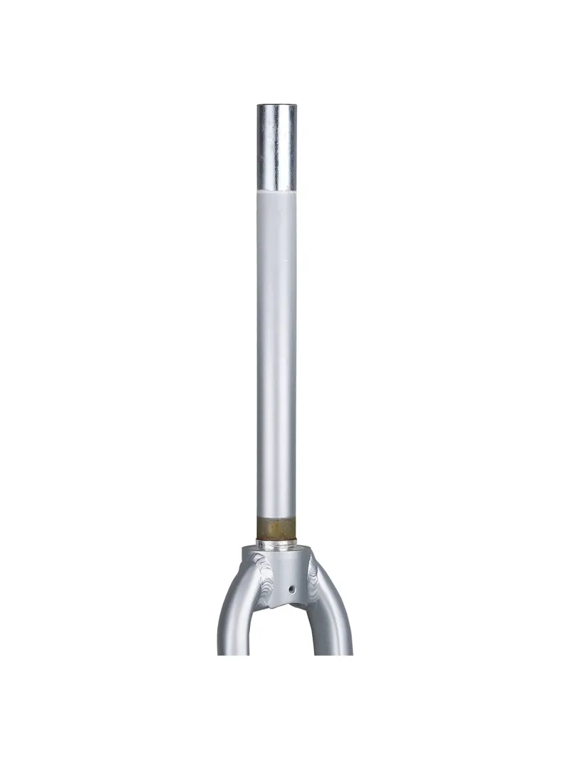 Trek FX 2 Women's 700c Disc Rigid Fork in Quicksilver-1