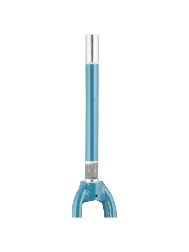 Trek FX 2 Women's 700c Disc Rigid Fork in Teal-1