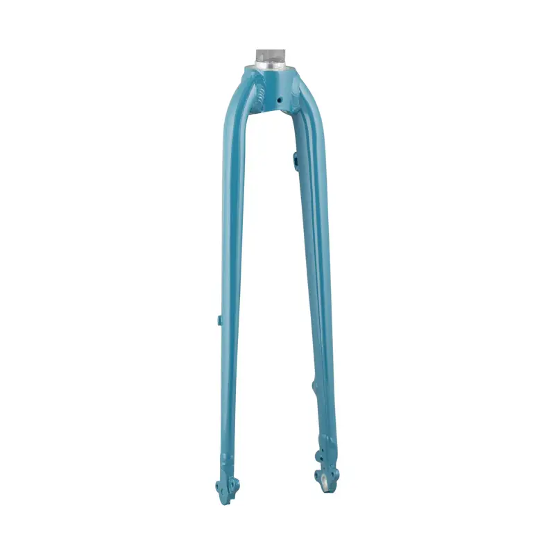 Balfes Bikes Trek FX 2 Women's 700c Disc Rigid Fork in Teal | Free postage over £30, £10 off first order, price match & 0% finance.
