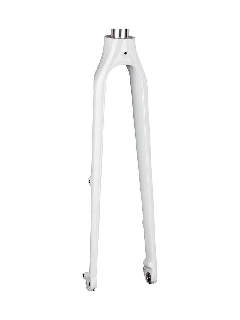 Balfes Bikes Trek FX 3 700c Disc Rigid Fork in Crystal White | Free postage over £30, £10 off first order, price match & 0% finance.