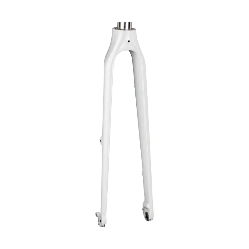 Balfes Bikes Trek FX 3 700c Disc Rigid Fork in Crystal White | Free postage over £30, £10 off first order, price match & 0% finance.