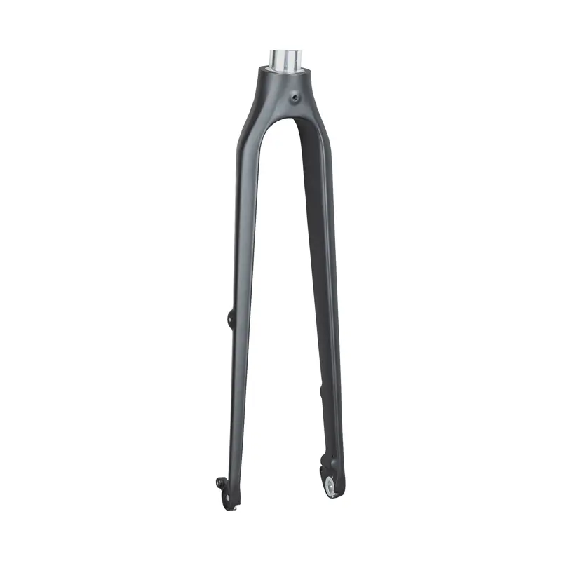 Balfes Bikes Trek FX 3 700c Disc Rigid Fork in Dnister Black/Silver | Free postage over £30, £10 off first order, price match & 0% finance.