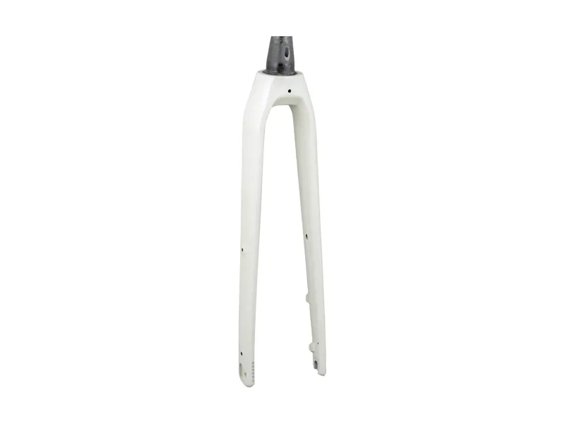 Balfes Bikes Trek FX 3 700c Disc Rigid Fork in Era White | Free postage over £30, £10 off first order, price match & 0% finance.