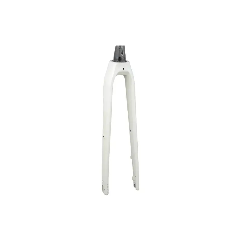 Balfes Bikes Trek FX 3 700c Disc Rigid Fork in Era White | Free postage over £30, £10 off first order, price match & 0% finance.