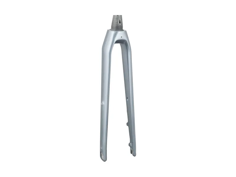 Balfes Bikes Trek FX 3 700c Disc Rigid Fork in Galactic Grey | Free postage over £30, £10 off first order, price match & 0% finance.