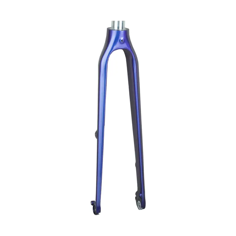 Balfes Bikes Trek FX 3 700c Disc Rigid Fork in Purple Flip | Free postage over £30, £10 off first order, price match & 0% finance.