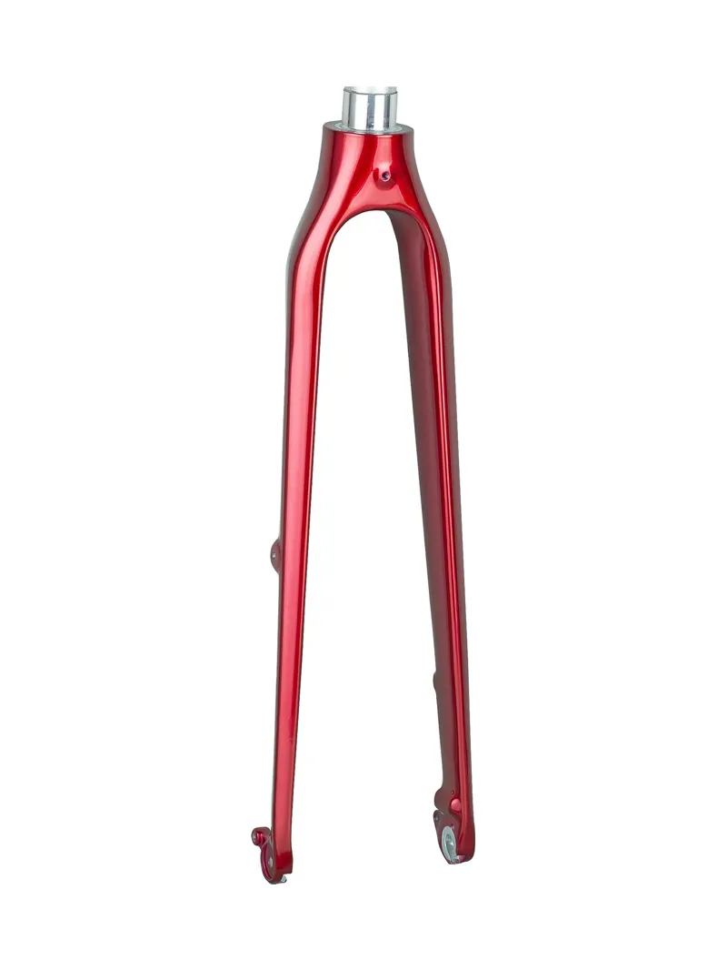 Balfes Bikes Trek FX 3 700c Disc Rigid Fork in Rage Red | Free postage over £30, £10 off first order, price match & 0% finance.