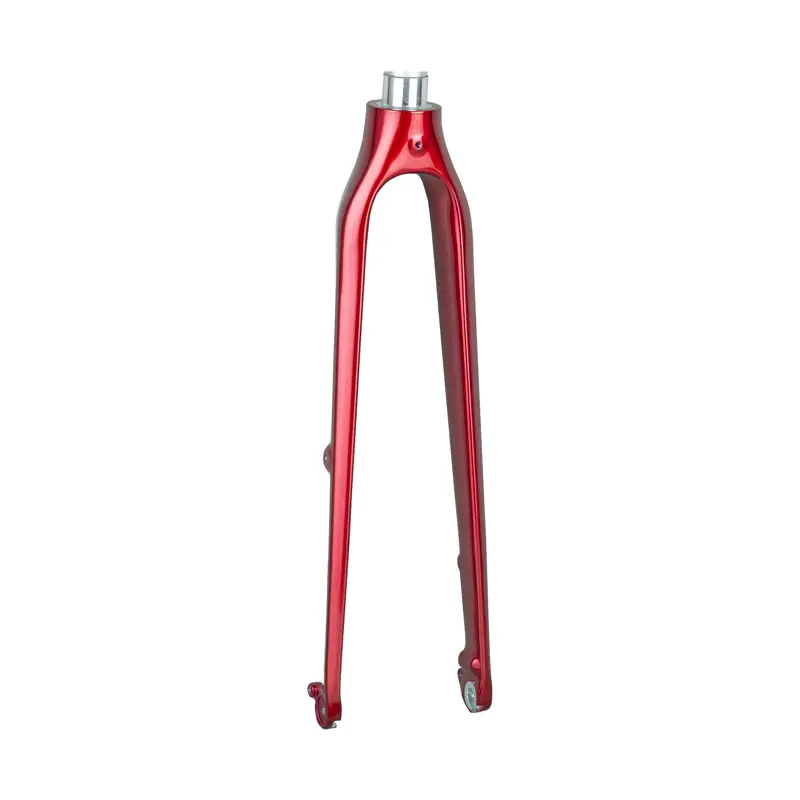 Balfes Bikes Trek FX 3 700c Disc Rigid Fork in Rage Red | Free postage over £30, £10 off first order, price match & 0% finance.