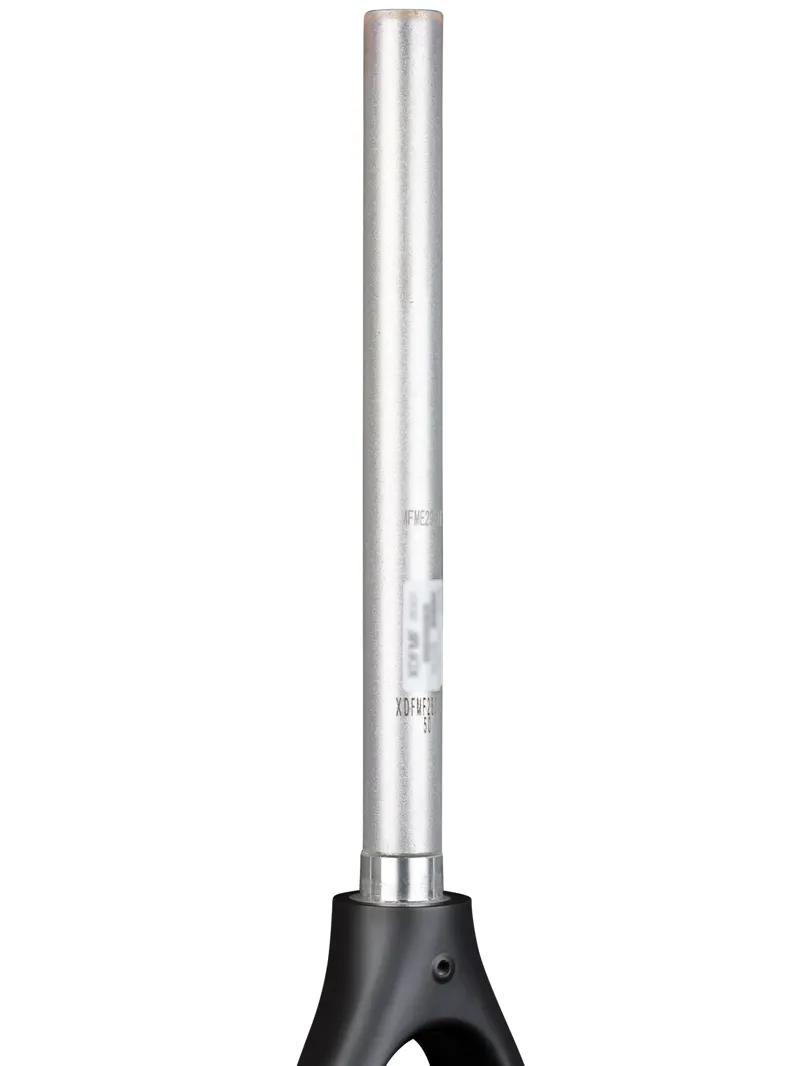 Trek FX 3 Disc Neutral 700c Fork in Black-1