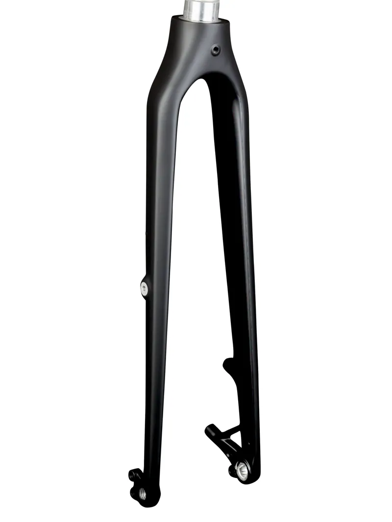 Balfes Bikes Trek FX 3 Disc Neutral 700c Fork in Black | Free postage over £30, £10 off first order, price match & 0% finance.