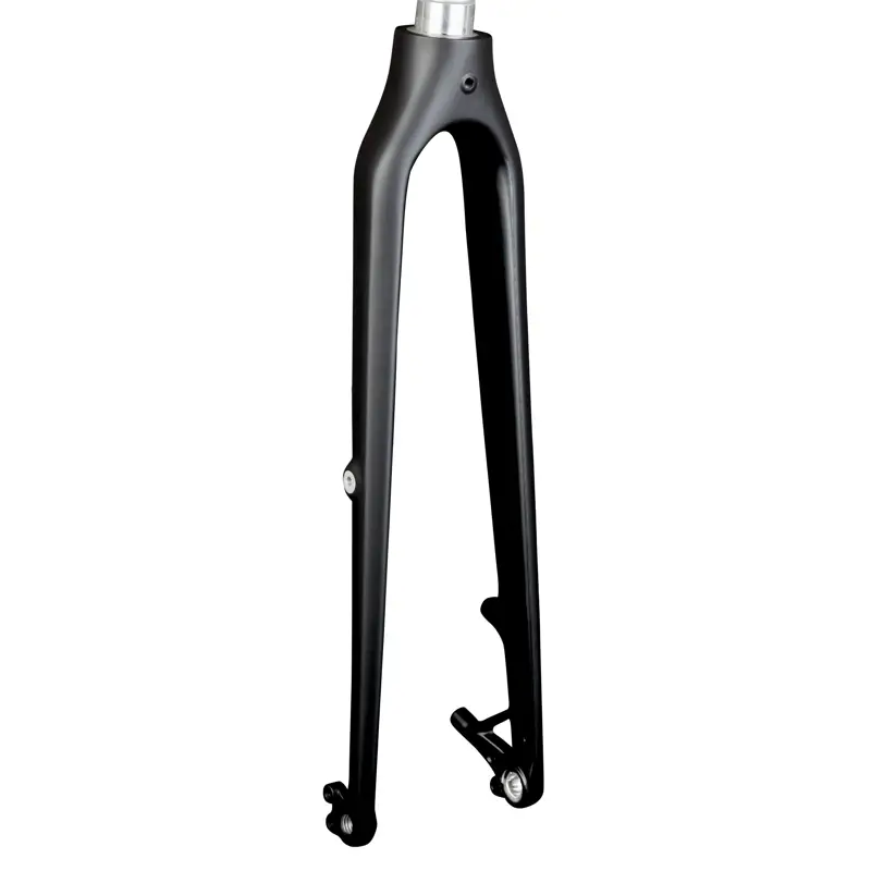 Balfes Bikes Trek FX 3 Disc Neutral 700c Fork in Black | Free postage over £30, £10 off first order, price match & 0% finance.