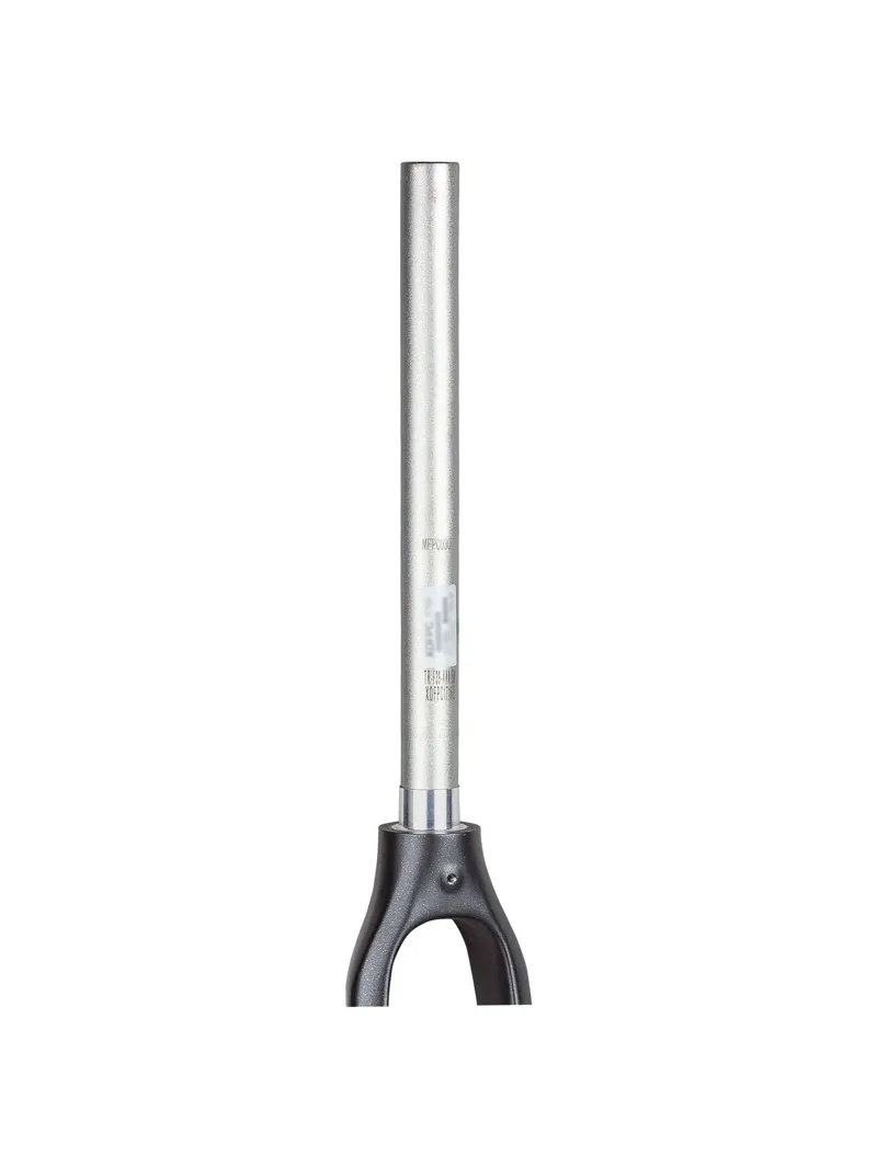 Trek FX 3 Women's 700c Disc Rigid Fork in Trek Black-1