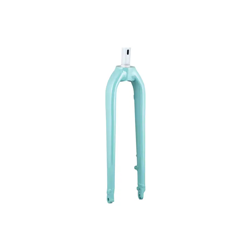 Balfes Bikes Trek FX+ 700c Disc Rigid Fork in Blue Sage | Free postage over £30, £10 off first order, price match & 0% finance.