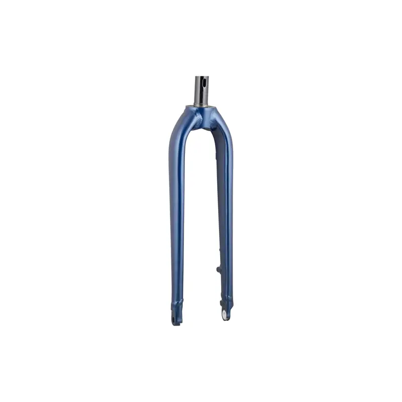 Balfes Bikes Trek FX+ 700c Disc Rigid Fork in Mulsanne Blue | Free postage over £30, £10 off first order, price match & 0% finance.