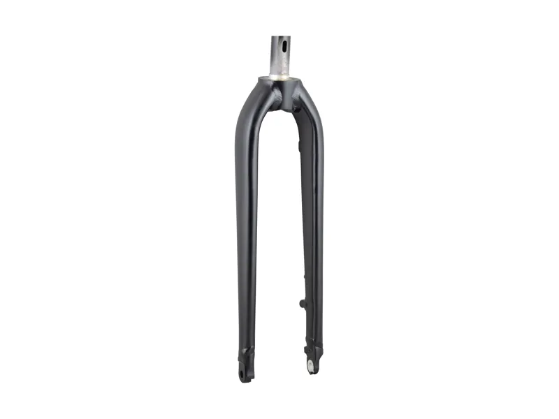 Balfes Bikes Trek FX+ 700c Disc Rigid Fork in Trek Black | Free postage over £30, £10 off first order, price match & 0% finance.