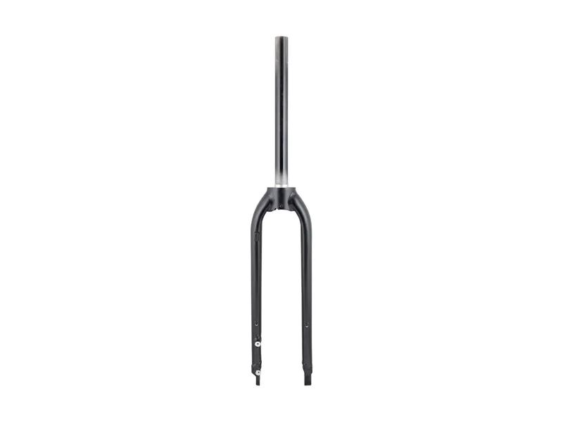 Trek FX+ 700c Disc Rigid Fork in Trek Black-1