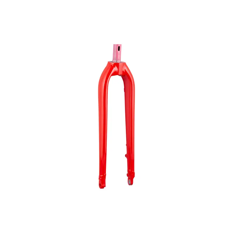 Balfes Bikes Trek FX+ 700c Disc Rigid Fork in Viper Red | Free postage over £30, £10 off first order, price match & 0% finance.