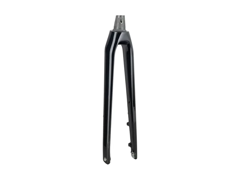 Balfes Bikes Trek FX+ 7 700c Rigid Fork in Trek Black | Free postage over £30, £10 off first order, price match & 0% finance.