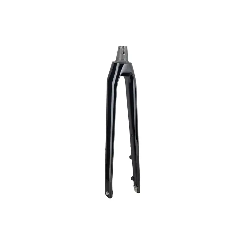 Balfes Bikes Trek FX+ 7 700c Rigid Fork in Trek Black | Free postage over £30, £10 off first order, price match & 0% finance.