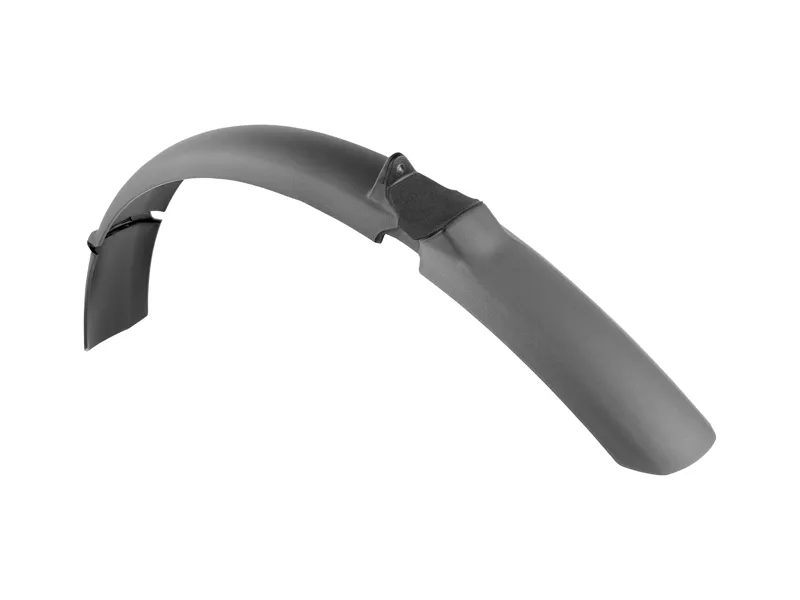 Trek FX+ 7 Front Fender in Black-1