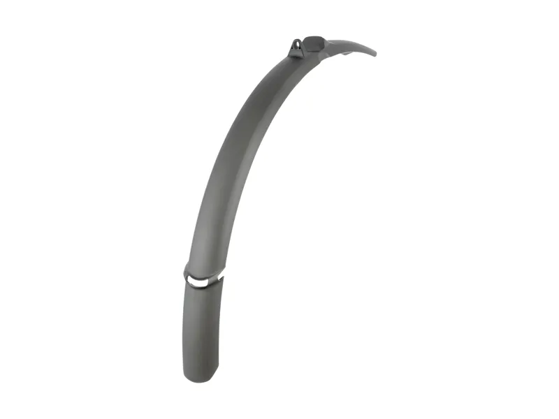 Balfes Bikes Trek FX+ 7 Front Fender in Black/Dark Grey | Free postage over £30, £10 off first order, price match & 0% finance.