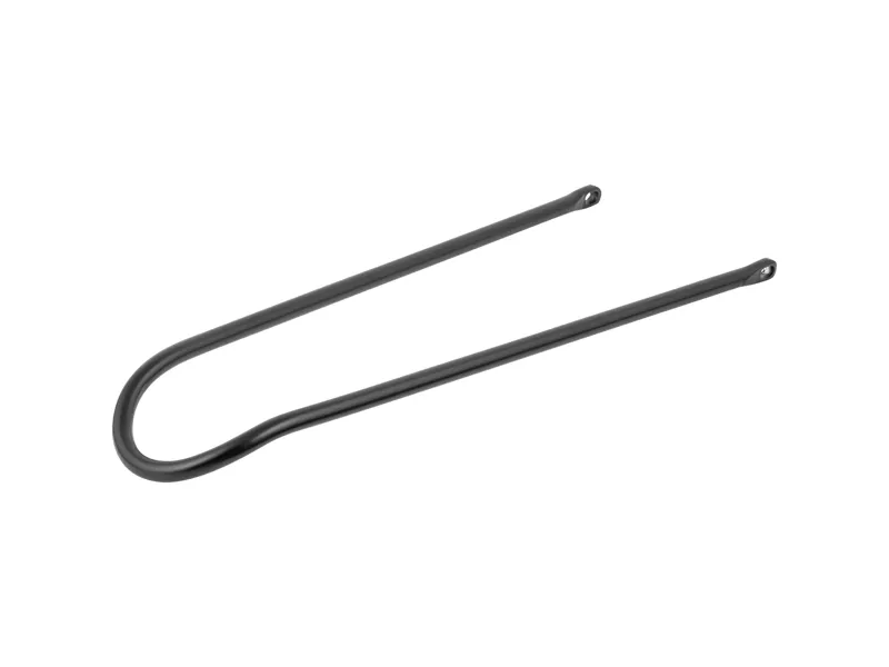 Balfes Bikes Trek FX+ 7 Front Fender Stay in Black/Dark Grey | Free postage over £30, £10 off first order, price match & 0% finance.