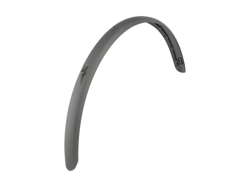 Balfes Bikes Trek FX+ 7 Rear Fender in Black | Free postage over £30, £10 off first order, price match & 0% finance.