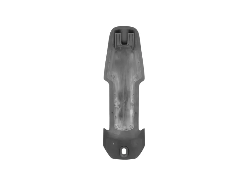 Trek FX+ 7 TQ Center Motor Cover in Black-1