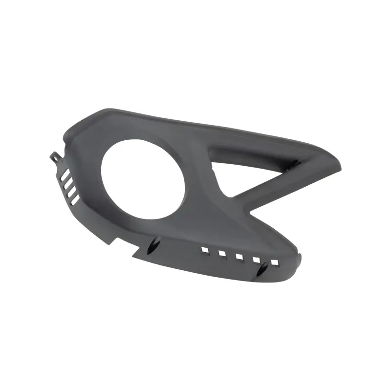 Balfes Bikes Trek FX+ 7 TQ Drive Side Motor Cover in Black | Free postage over £30, £10 off first order, price match & 0% finance.