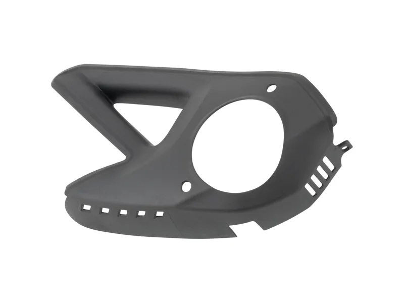 Balfes Bikes Trek FX+ 7 TQ Non-Drive Side Motor Cover in Black | Free postage over £30, £10 off first order, price match & 0% finance.