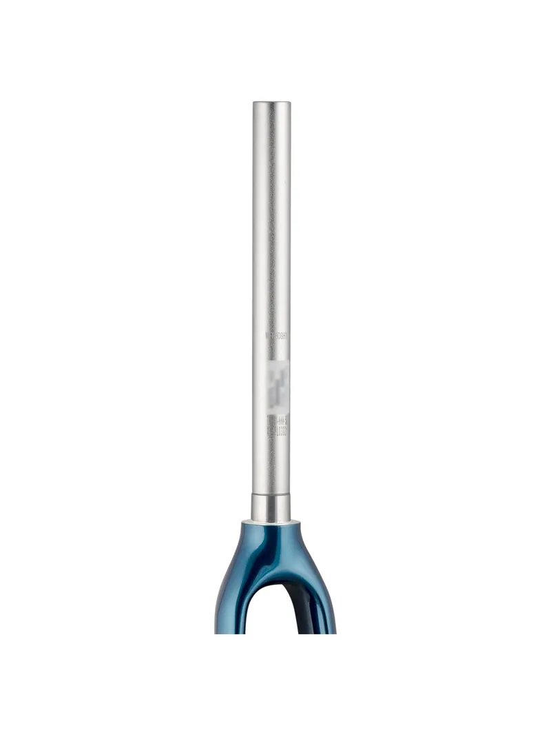 Trek FX Sport 4 Disc Fork in Dark Aquatic/Carbon Smoke-1