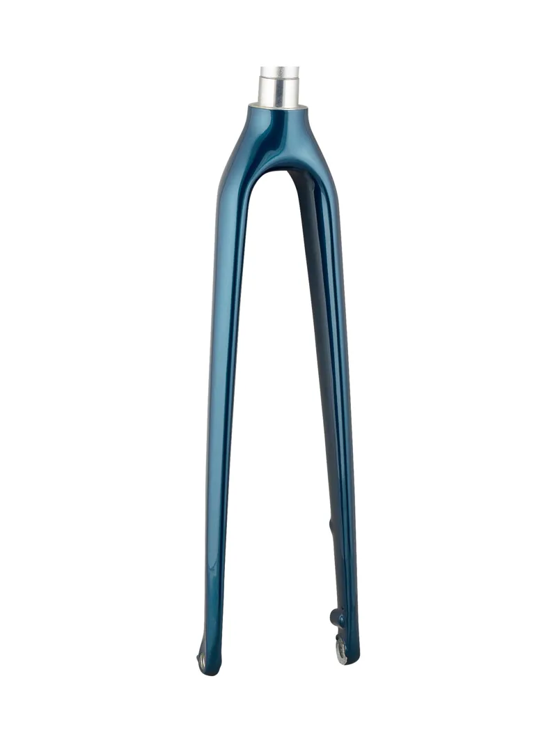 Balfes Bikes Trek FX Sport 4 Disc Fork in Dark Aquatic/Carbon Smoke | Free postage over £30, £10 off first order, price match & 0% finance.